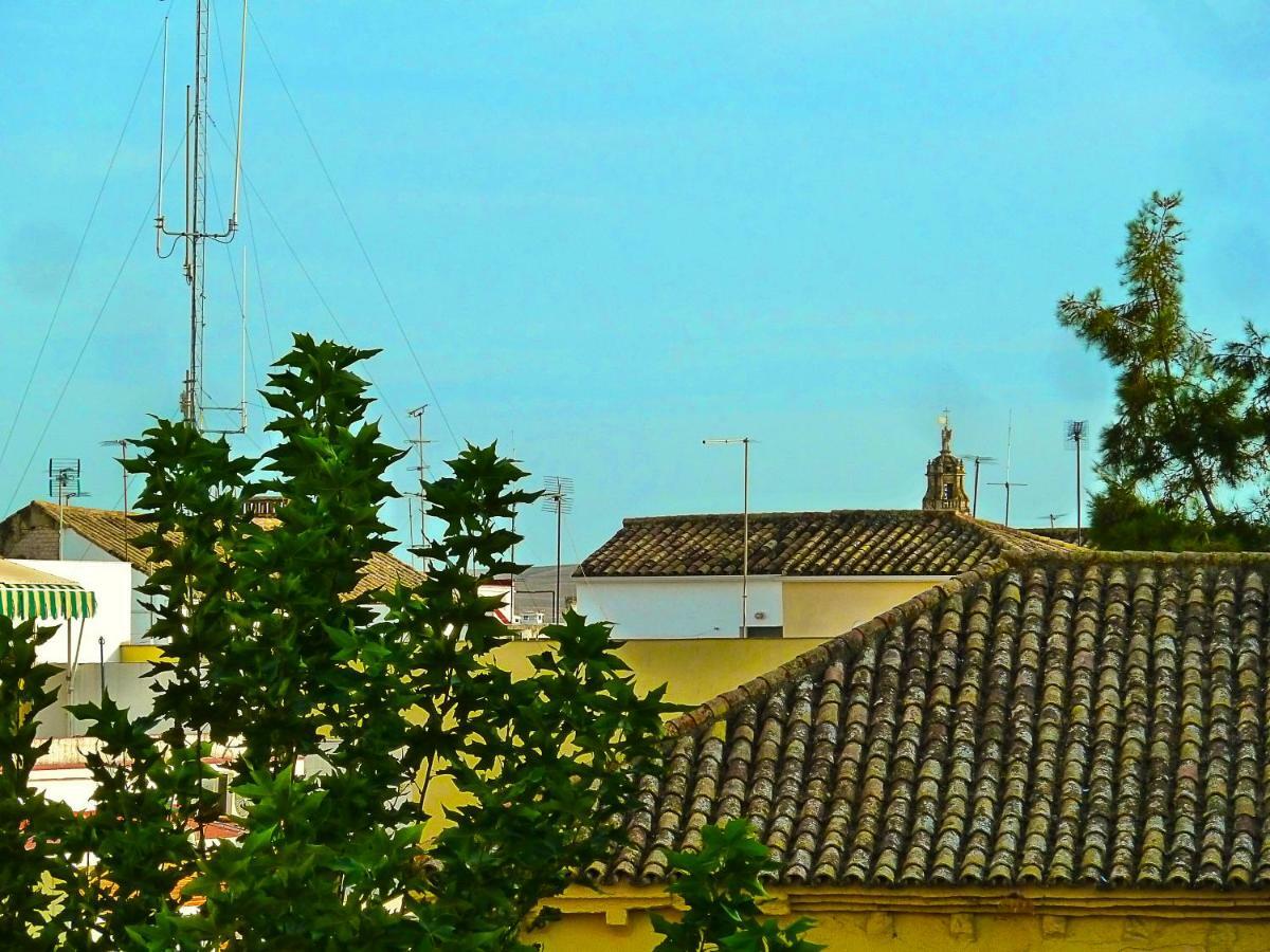 Gran Bulevar Córdoba Kültér fotó